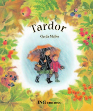 Книга Tardor Gerda Muller