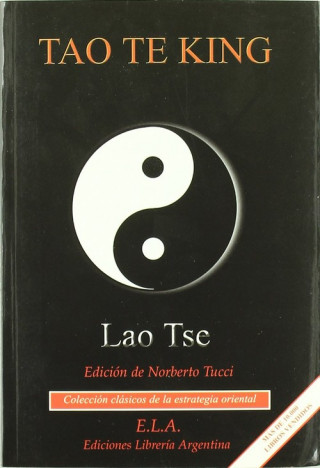 Carte Tao Te King She Lao