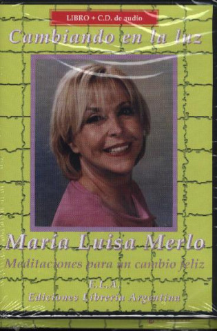 Carte Cambiando en la luz María Luisa Merlo Colomina