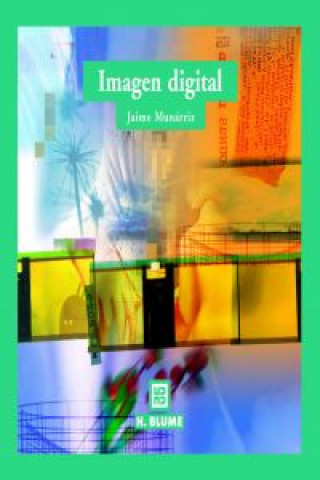 Kniha Imagen digital JAIME             384     9788 MUNARRIZ