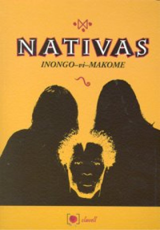 Kniha Nativas 