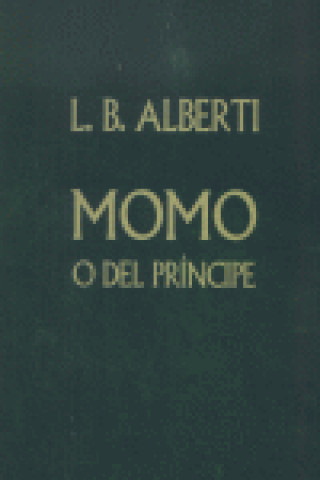 Carte Momo o del príncipe Leon Battista Alberti