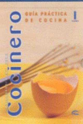 Könyv Enciclopedia del buen cocinero 