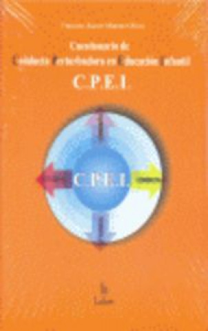 Книга Cuestionario de conducta perturbadora en Educación Infantil Francesc Xavier Moreno i Oliver