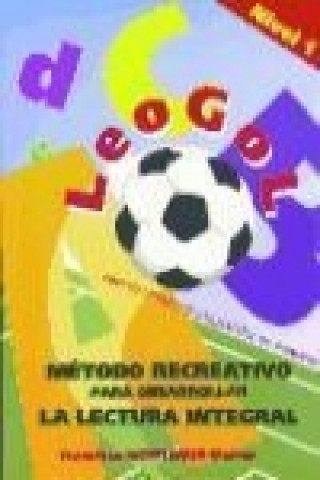 Book Leogol Francisco Monterde Mainar