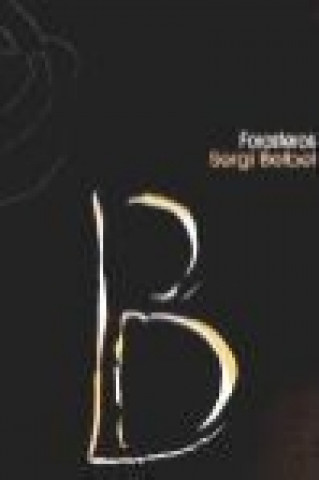 Книга Forasteros Sergi Belbel
