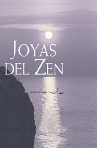 Kniha Joyas del Zen 