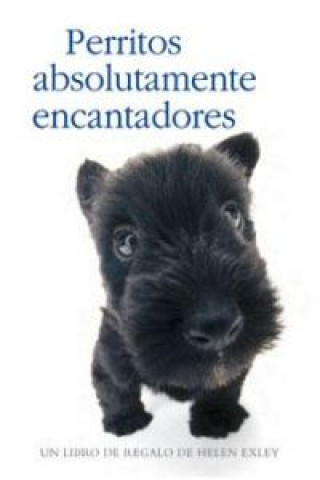 Knjiga Perritos absolutamente encantadores Helen Exley