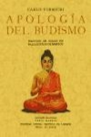 Carte Apología del budismo Carlo Formichi