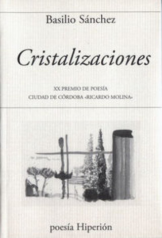 Libro Cristalizaciones 