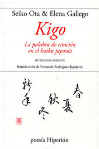 Carte KIGO 