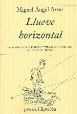 Book Llueve Horizontal 