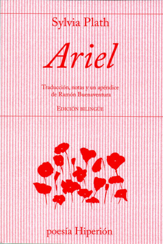 Kniha Ariel SYLVIA PLAT