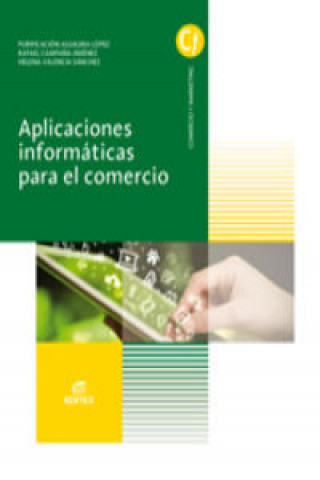 Carte Aplicaciones informáticas para el comercio 