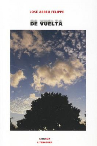 Könyv de Vuelta Jose Abreu Felippe