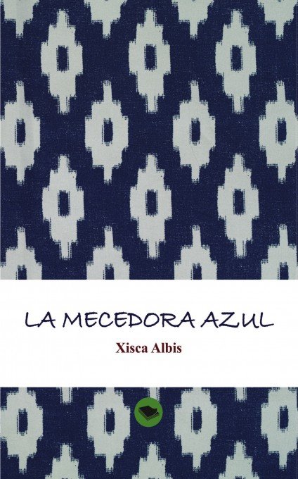 Book La mecedora azul Xisca Albis