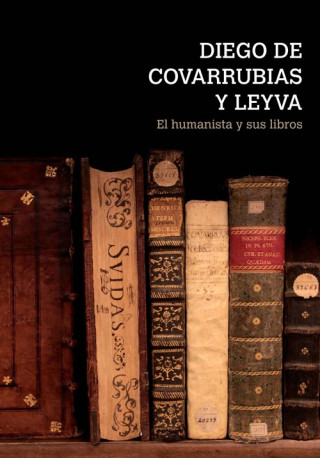 Carte Diego de Covarrubias y Leiva 