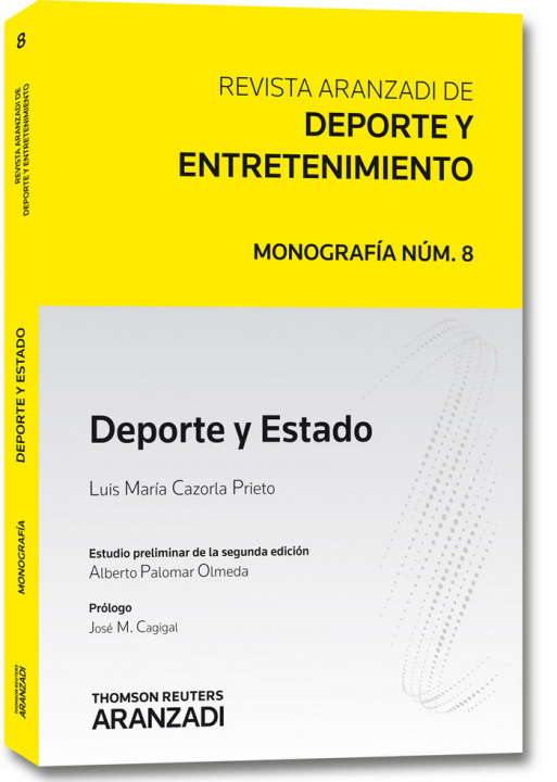 Buch Deporte y Estado 