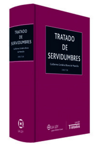 Carte Tratado de servidumbres 