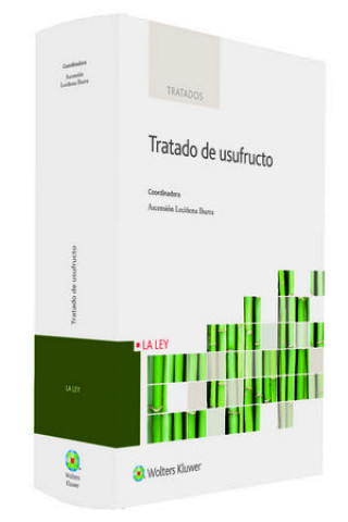 Carte Tratado de usufructo 