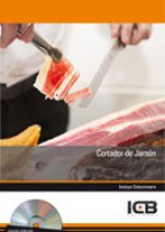 Könyv Cortador de jamón 