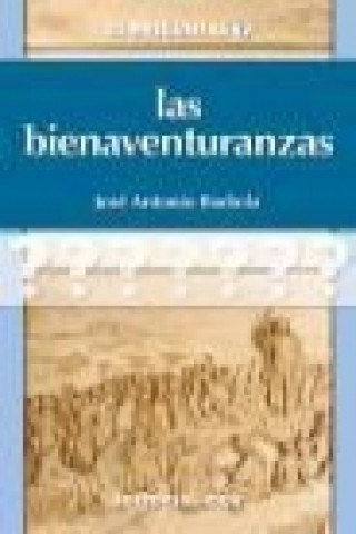 Book Las bienaventuranzas José Antonio Badiola Sáenz de Ugarte