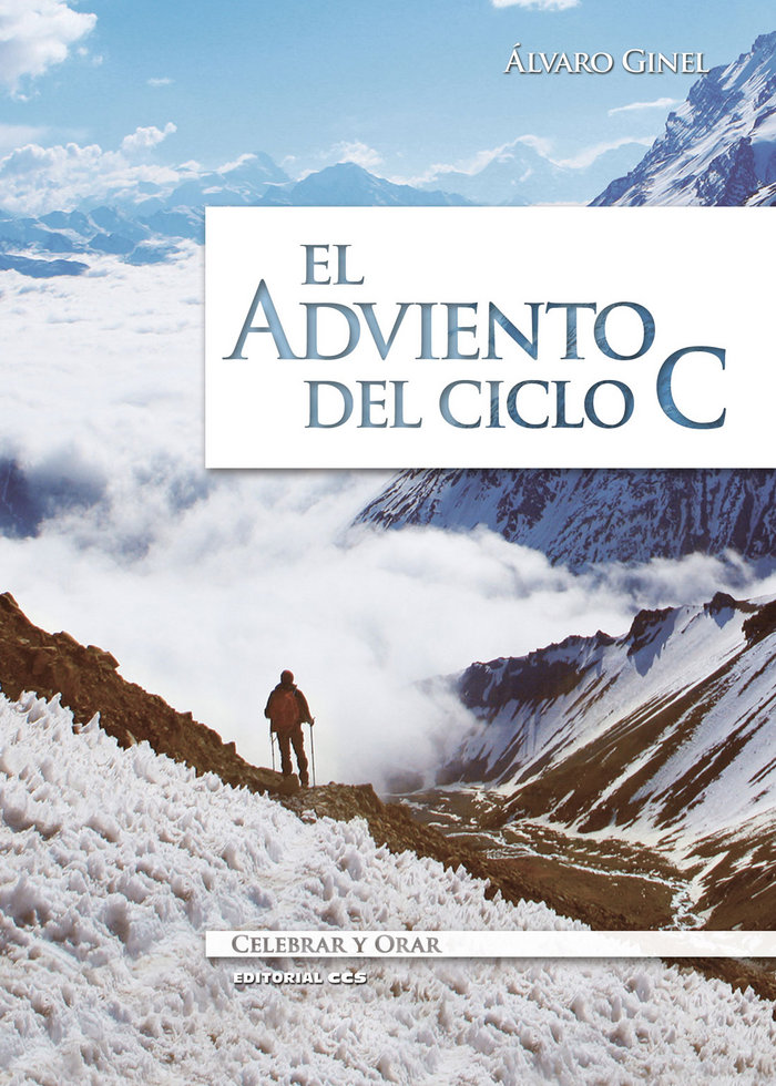 Книга El adviento del ciclo C 