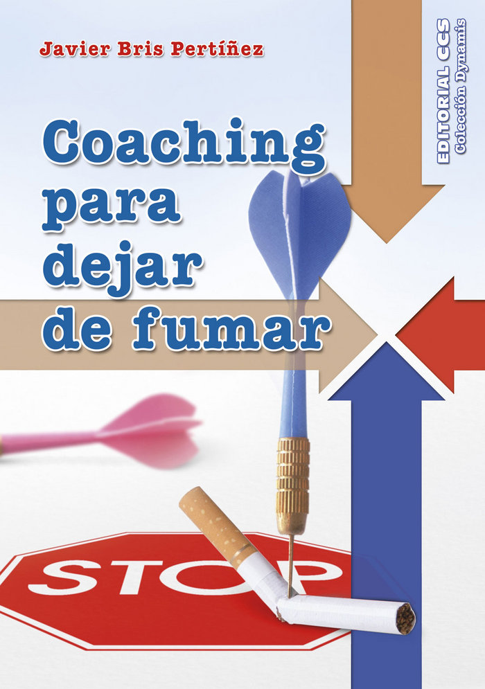 Kniha Coaching para dejar de fumar 