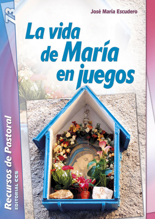 Book La vida de María en juegos 