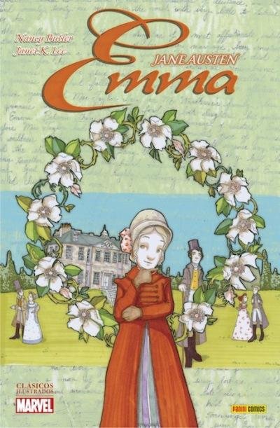 Könyv Emma de Jane Austen 