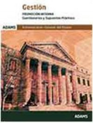 Carte Gestión de la Administración del Estado, promoción interna. Cuestionario y supuestos prácticos 