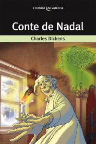 Kniha Conte de Nadal Charles Dickens