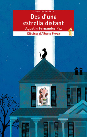 Книга Des d'una estrella distant AGUSTIN FERNANDEZ PAZ