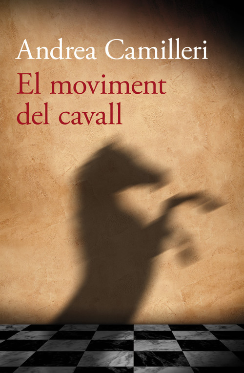 Könyv El moviment del cavall 