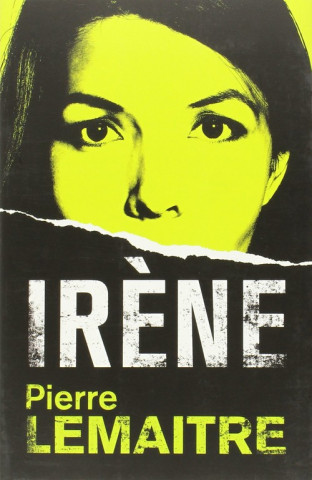 Книга Irene PIERRE LEMAITRE