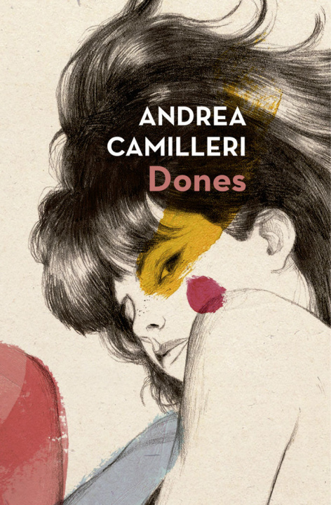 Knjiga Dones Andrea Camilleri