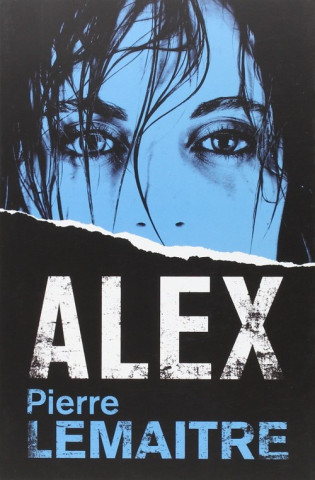 Buch Alex PIERRE LEMAITRE