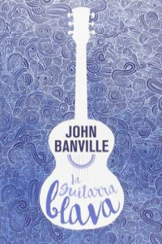 Książka La guitarra blava 