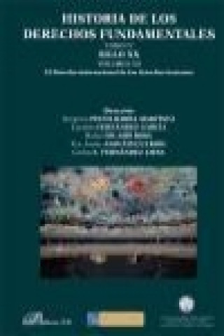 Kniha Siglo XX : el derecho internacional de los derechos humanos : los procesos de regionalización y especificación 