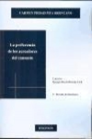 Libro La preferencia de los acreedores del causante Carmen Piedad Pita Broncado