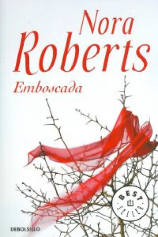 Könyv Emboscada Nora Roberts