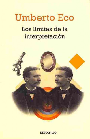 Buch Los límites de la interpretación Umberto Eco