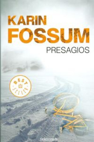 Livre Presagios 10 : inspector Sejer Karin Fossum