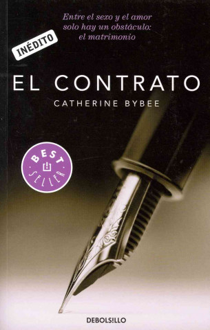 Könyv Casaderas 1. El contrato Catherine Bybee