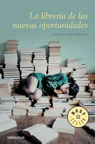 Carte La Libreria de las Nuevas Oportunidades = The Library of the New Opportunities ANJALI BANERJEE