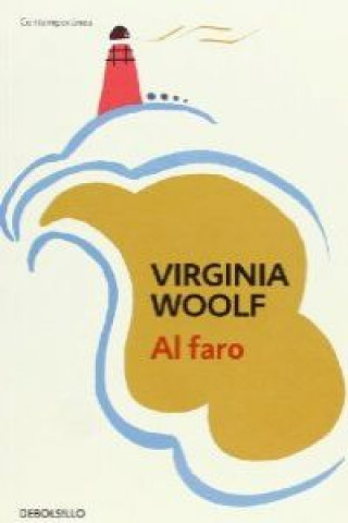 Carte Al faro Virginia Woolf