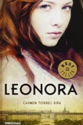 Buch Leonora CARMEN TORRES RIPA