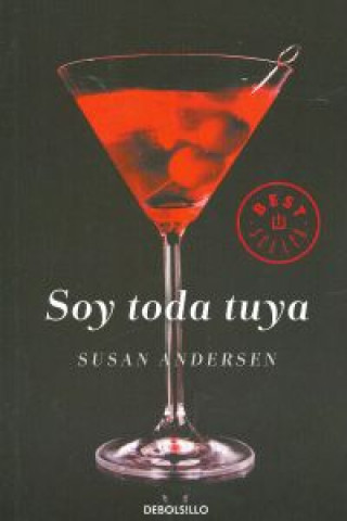 Könyv Soy toda tuya SUSAN ANDERSEN