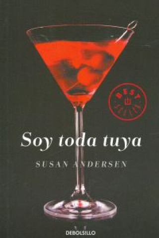 Book Soy toda tuya SUSAN ANDERSEN