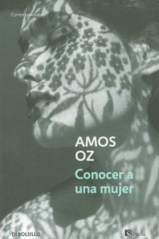 Könyv Conocer a una mujer Amos Oz